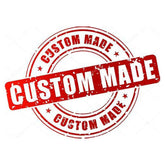 Sterling Silver Semi Mount Setting Custom - Syzjewelry